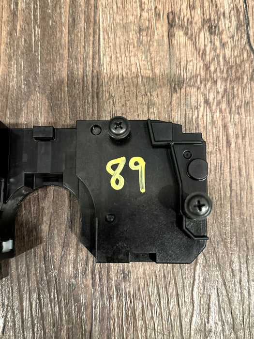 2016-2019 NISSAN TITAN/XD STEERING COLUMN WIPER HEADLIGHT TURN SIGNAL SWITCH OEM