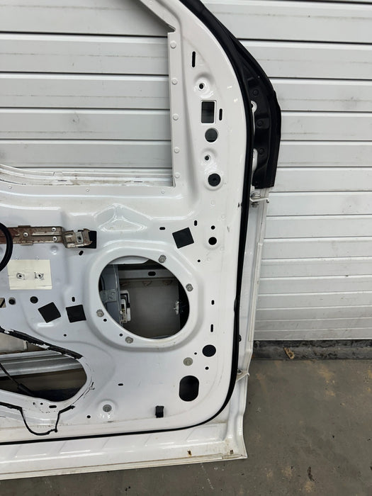 ~MINT~ 2017-2019 FORD F250 F350 F450 KING RANCH FRONT LEFT DOOR SHELL UG & H5