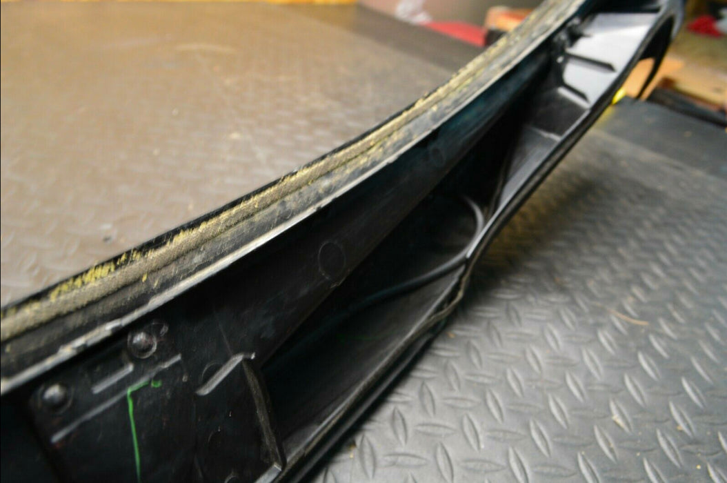 2013-2019 SCION FRS FR-S SUBARU BRZ OEM AIR INTAKE PLATE COVER