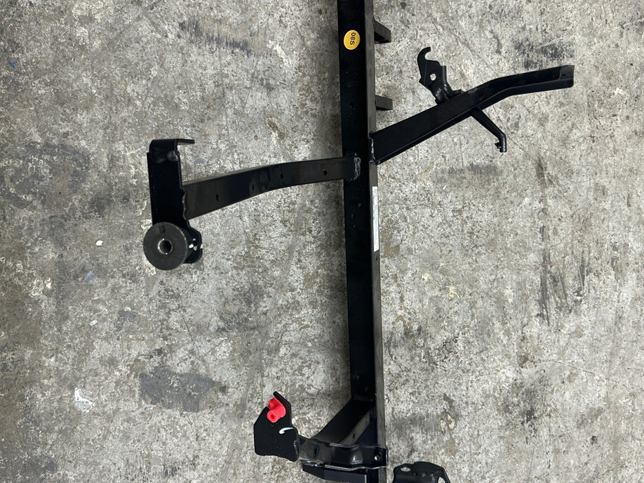 2014 AUDI R8 V10 Front Dash Panel Frame 4S1857001M 4S1 857 001 M