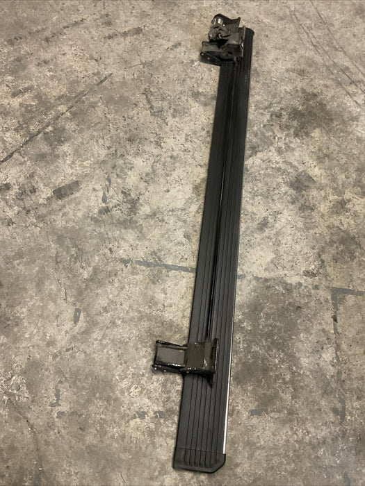 2019 FORD F250 F350 F450 LEFT DRIVER POWERED RUNNING BOARD FACTORY