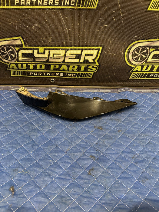 2024 BMW M3 M4 G80 G82 FRONT RIGHT BUMPER TRIM OEM *SCUFFS 4*