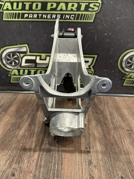 2017 AUDI R8 BRAKE PEDAL ASSEMBLY OEM