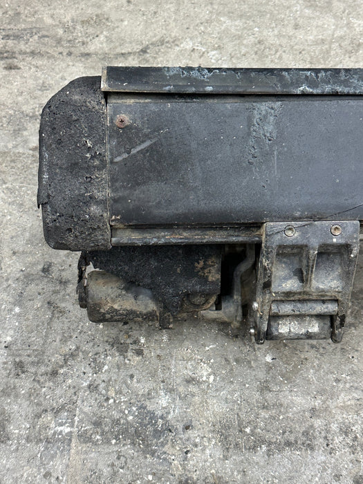 2017-2021 FORD F250 F350 F450 LEFT SIDE POWER RUNNING BOARD FACTORY *WEAR*