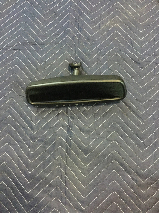 2015 NISSAN 370Z NISMO REAR VIEW MIRROR OEM 2009-2020 Lot 62