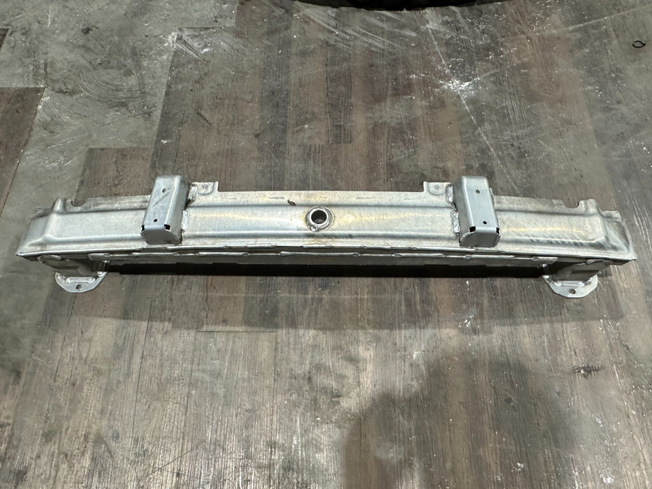 2014 PORSCHE 911 TURBO S 991 REAR REINFORCEMENT IMPACT CRASH BAR OEM 99150514101