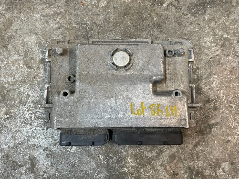 2017-2018 AUDI R8/HURACAN 7 SPEED DUAL CLUTCH TRANSMISSION CONTROL MODULE OEM