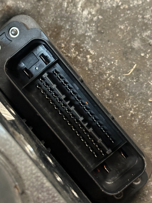 2021 AUDI R8 HURACAN ABS ANTI LOCK BRAKE PUMP MODULE OEM 4S0 907 379 J