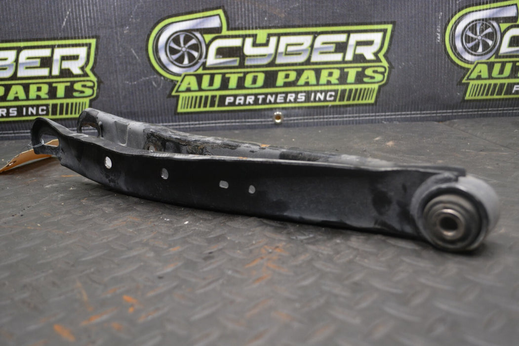 2018 TOYOTA 86 BRZ FRS REAR LEFT LOWER CONTROL ARM 28K MILES