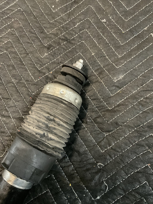 2004 CORVETTE C6 FRONT LEFT STRUT SHOCK 10357972 OEM