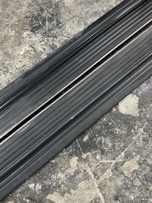 2017-2021 FORD F250 F350 F450 RIGHT LEFT POWER RUNNING BOARDS FACTORY OEM ~WEAR