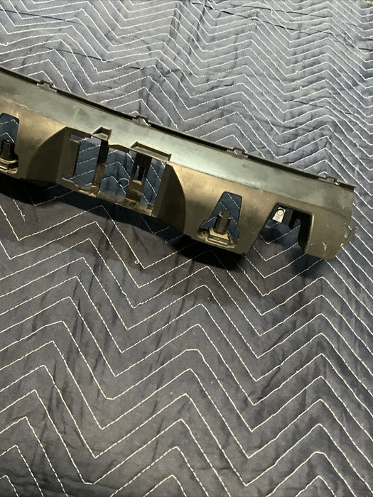 2017 Mercedes C63s AMG W205 REAR BUMPER MOUNTING BRACKET OEM