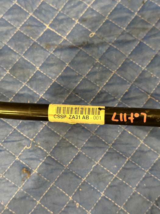 2021 RAM 2500 LARAMIE TRANSMISSION DIP STICK & TUBE OEM