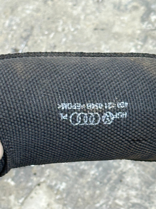 2014 AUDI R8 V10 FRONT COOLANT HOSE 420121046C 420 121 046 C OEM ~MINOR DENT~