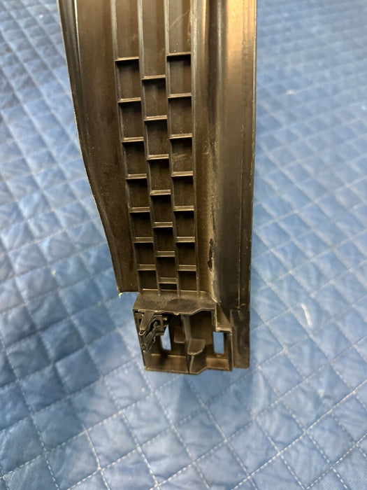 2017-2022 FORD F250 F350 F450 KING RANCH PASSENGER RH C PILLAR TRIM