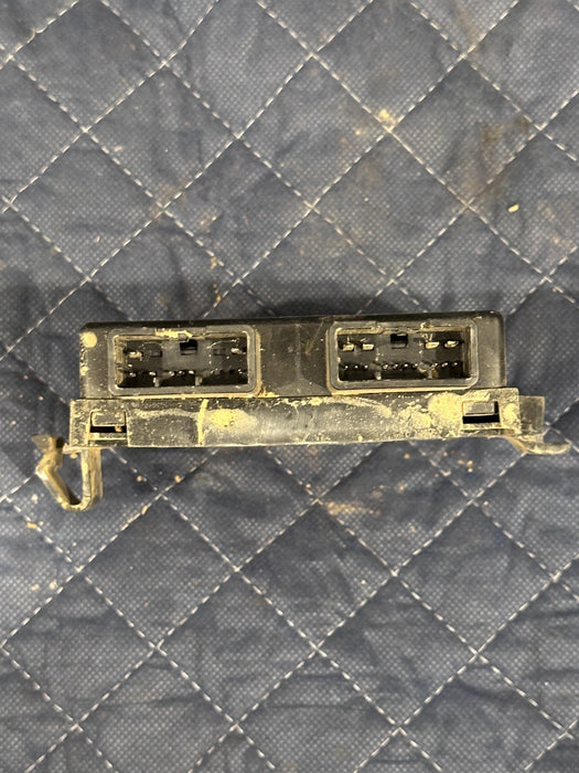 2017 2019 FORD F250 F350 F450 RUNNING BOARD CONTROL MODULE HC3B 16C478 AB OEM