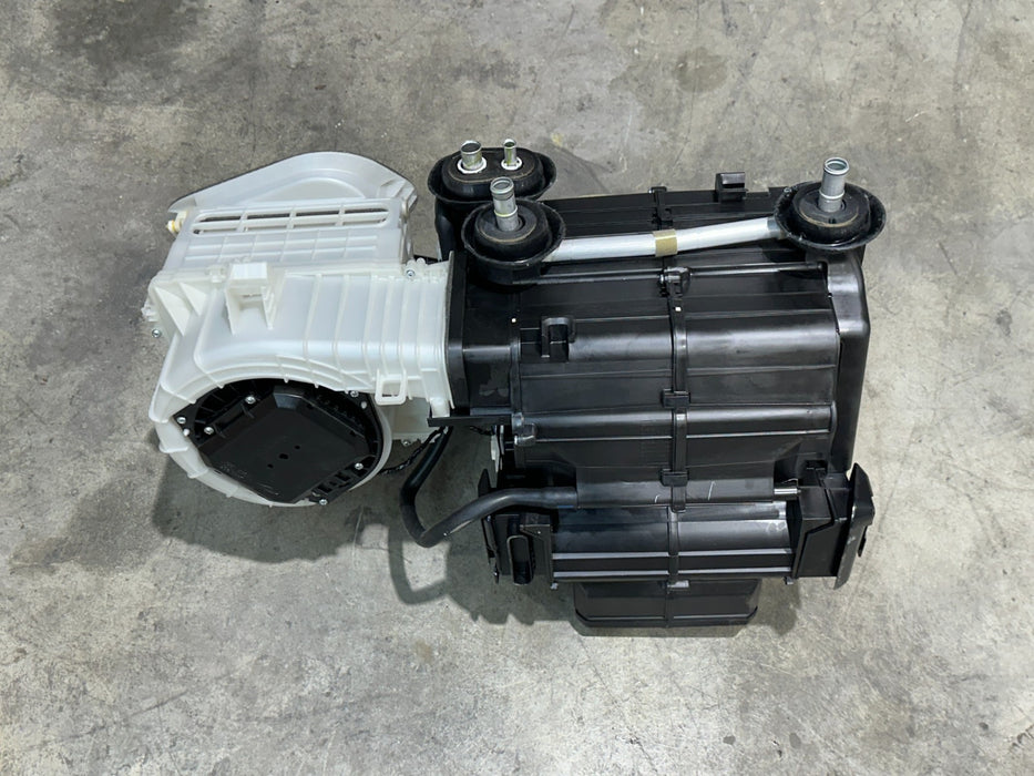 2013 NISSAN 370Z HVAC HEATER BLOWER BOX ASSEMBLY OEM *LOCAL PICKUP*