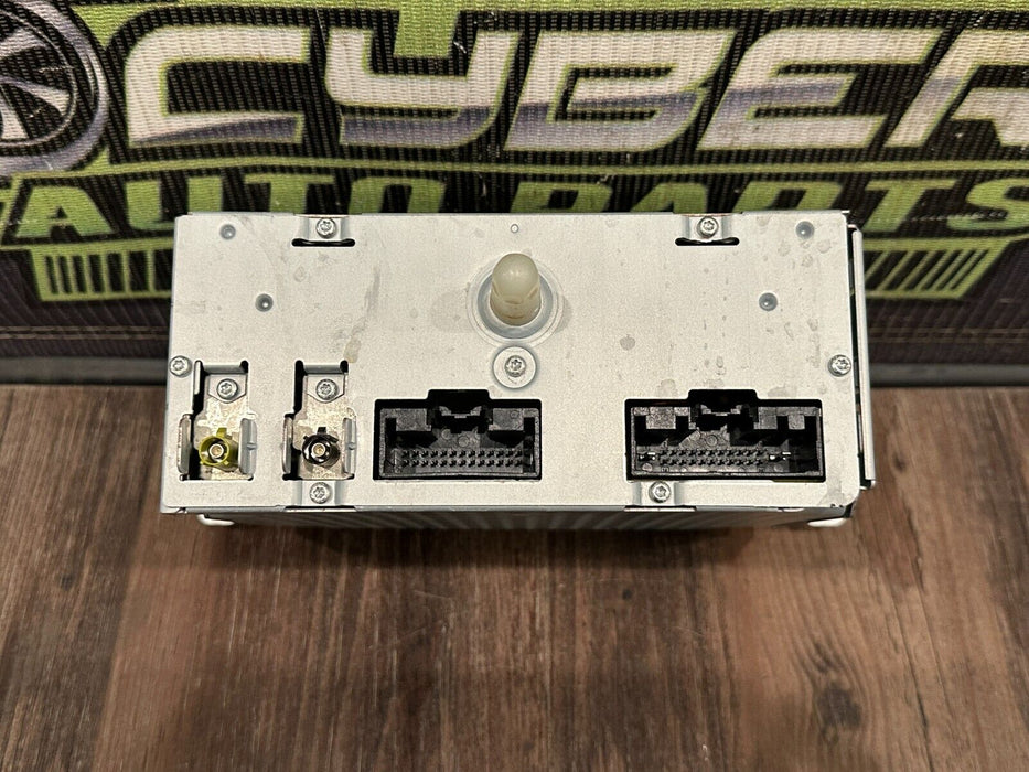 2017-2019 FORD F250 F350 F450 RADIO HEAD UNIT OEM KC3T-18D818-CA