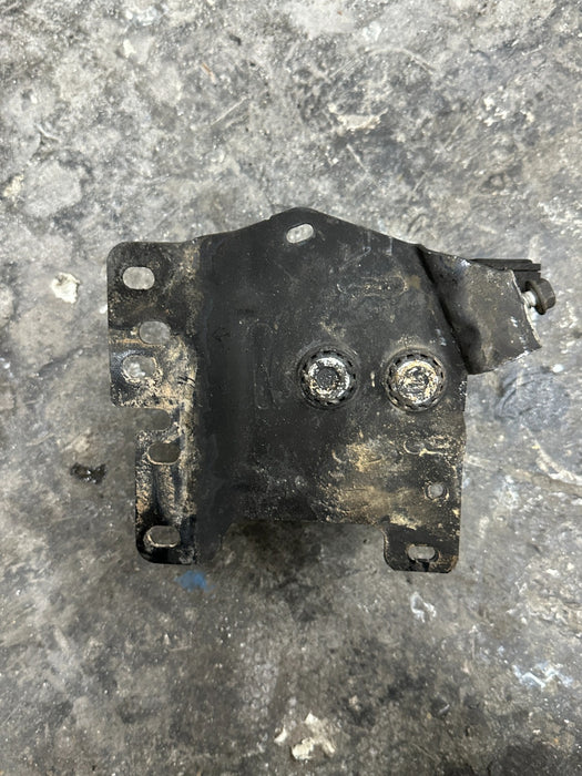 2021 FORD F350 6.7L DIESEL ANTI LOCK BRAKE ABS PUMP MODULE OEM LC3C 2B373