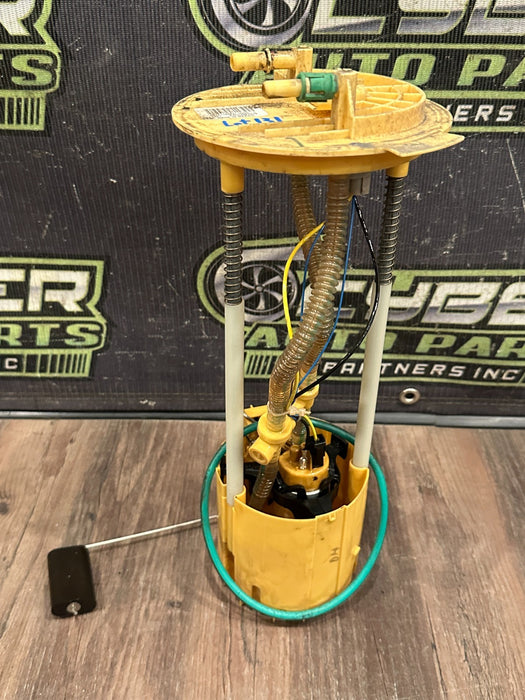 2022 DODGE RAM 2500 3500 DIESEL CUMMINS FUEL PUMP OEM