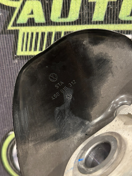 2021 AUDI R8 FRONT PASSENGER RIGHT SPINDLE KNUCKLE HUB BEARING ASSEMBLY OEM