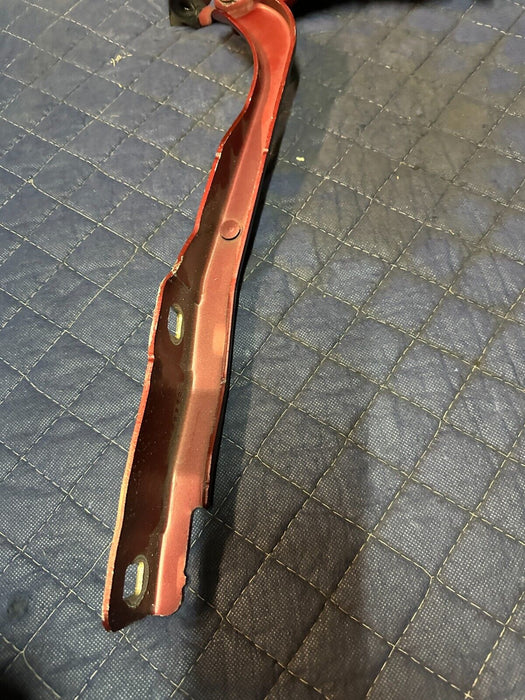 2017-2022 FORD F350 F450 SUPERDUTY RIGHT PASSENGER HOOD HINGE OEM HC3B 16800 A