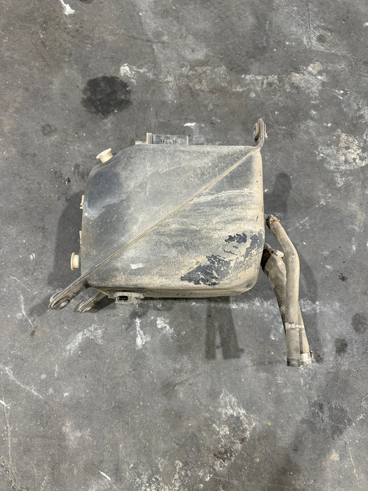 2017 NISSAN TITAN XD PRO 4X DEF DIESEL EXHAUST FLUID TANK OEM