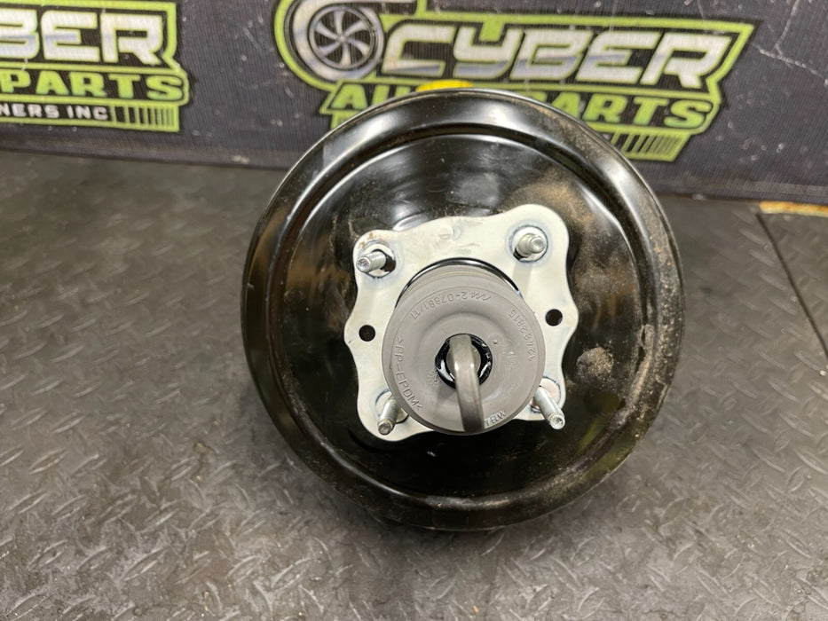 2018 DODGE CHALLENGER HELLCAT AUTOMATIC BRAKE BOOSTER MASTER OEM 2015-2021