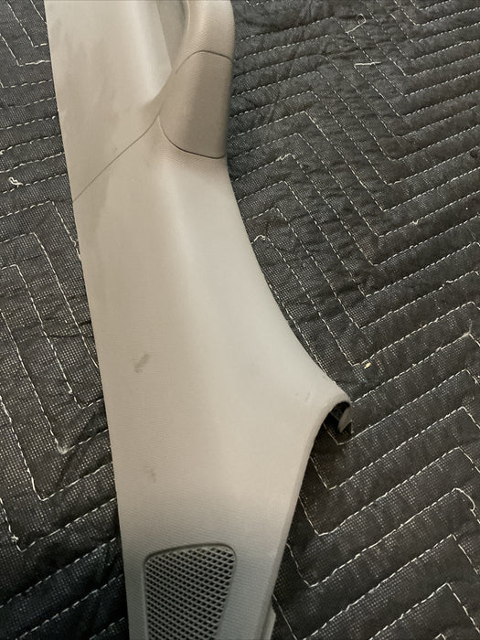 2017-2019 FORD F250 F350 F450 PASSENGER RIGHT A-PILLAR OEM~MINOR WEARS~