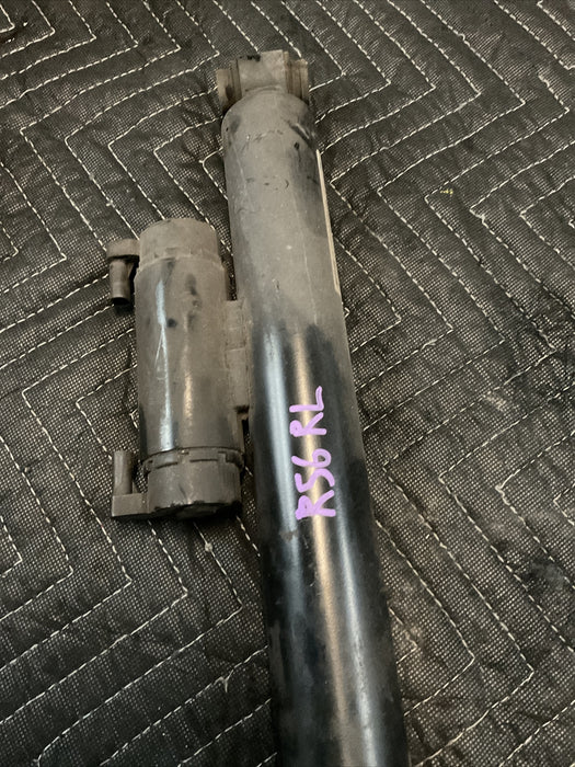 2018-2021 MERCEDES E63S AMG OEM REAR LEFT SHOCK ABSORBER 213 320 03 02