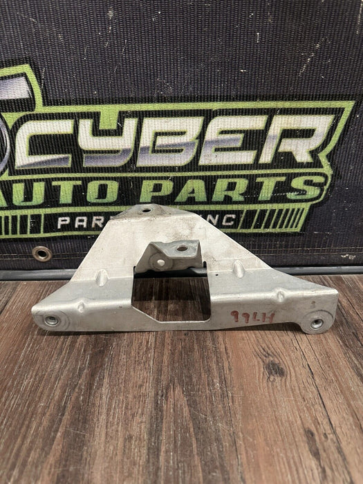 2021 AUDI R8 REAR LEFT AIR BOX MOUNTING BRACKET OEM 4S0 813 545 C