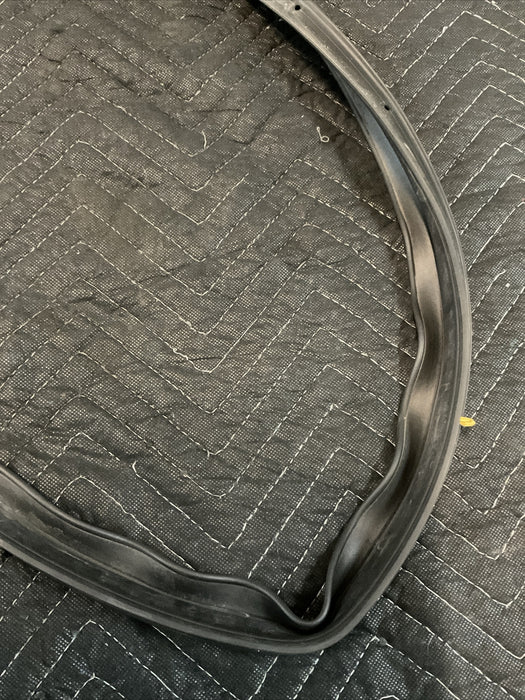 2018 2019 2020 FORD F250 F350 F450 LOWER CAB WEATHER DOOR SEAL STRIP OEM