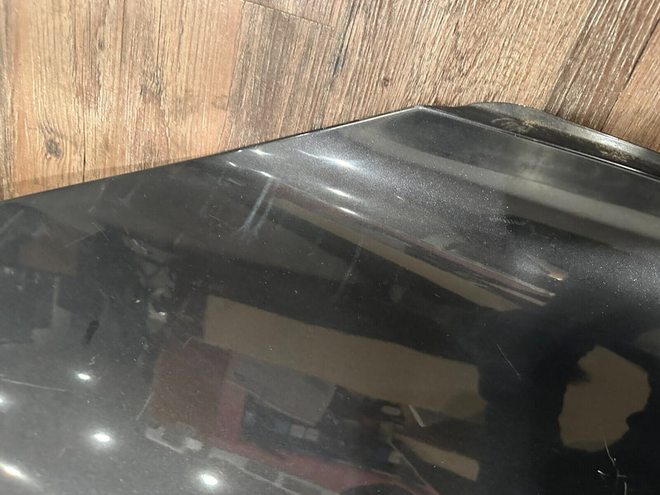 MCLAREN 720S OEM GENUINE PASSENGER DOOR SHEEL *DAMAGE* 2017 2018 2019