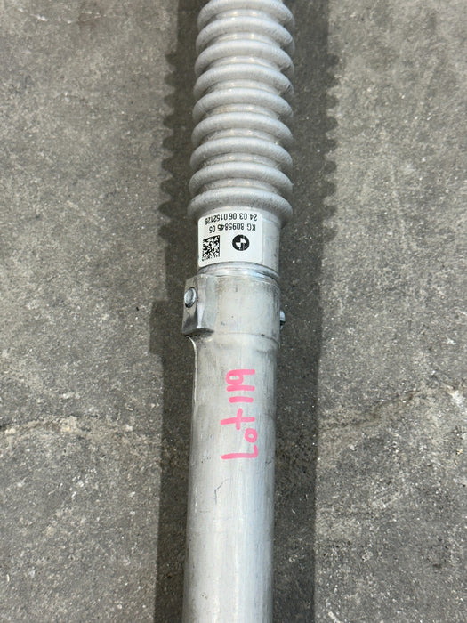 2024 BMW M3 M4 G80 G82 STEERING COLUMN SHAFT ROD OEM 8095844