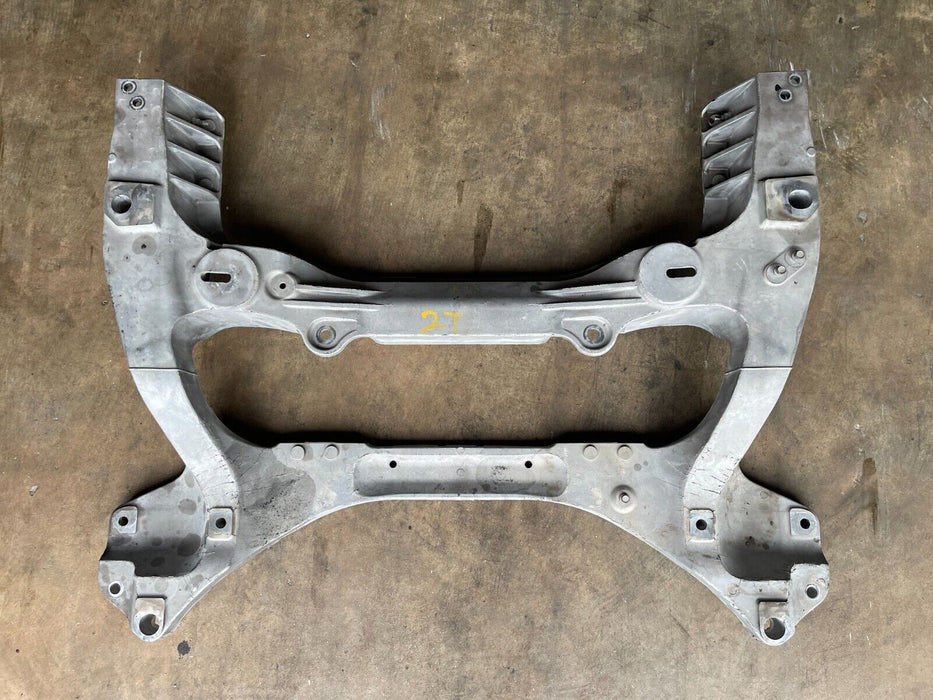 2017 NISSAN 370Z NISMO FRONT SUBFRAME OEM 2009-2020