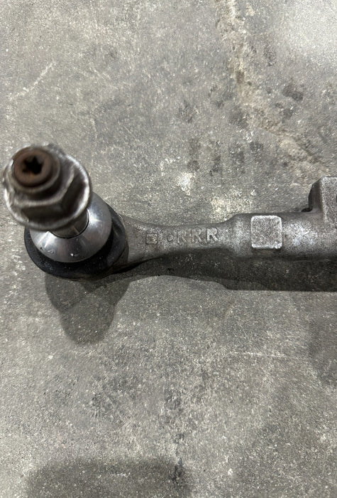 2024 BMW M3 G80 DRIVER LEFT STEERING TIE ROD END OEM