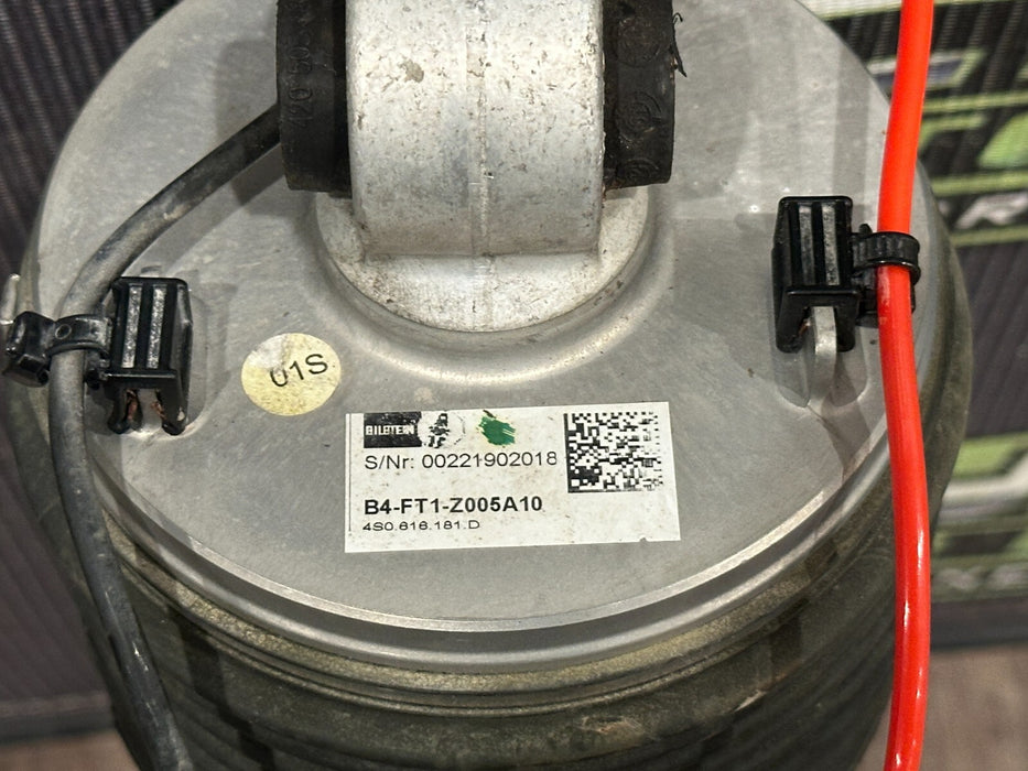 LAMBORGHINI HURACAN FRONT DRIVER FRONT LIFT MAGNETIC RIDE SHOCK 4T0412019AN