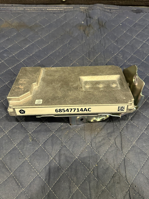 2024 DODGE RAM 3500 LARAMIE AMP AMPLIFIER OEM 68547714AC