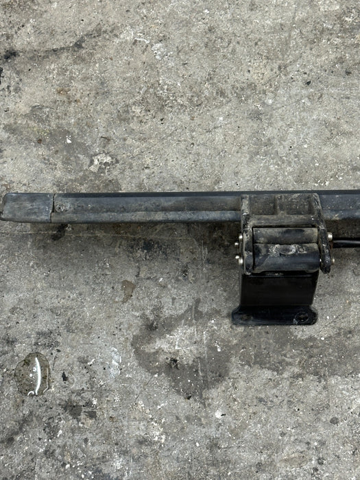 2017-2021 FORD F250 F350 F450 RIGHT SIDE POWER RUNNING BOARD FACTORY *WEAR*