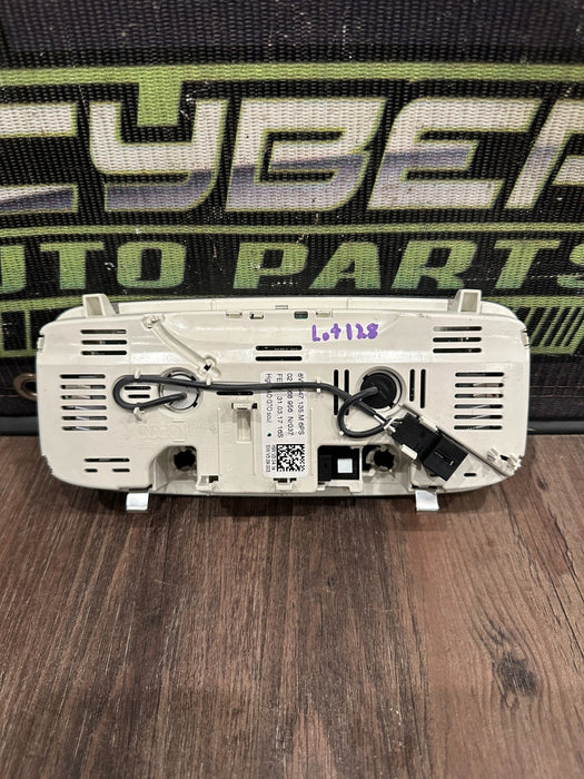 2017 AUDI R8 OVERHEAD DOME LIGHT LAMP OEM 8V7.947.135