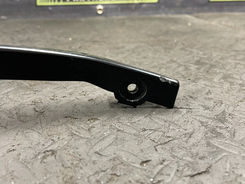 2017 NISSAN 370Z NISMO FENDER FLARE REAR RIGHT QUARTER PANEL OEM 78872-6GA1B