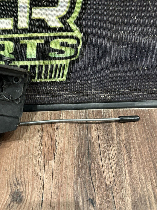 2020 BMW M4 F82 FRONT RIGH POWER DOOR LOCK ACTUATOR MOTOR OEM 7229 458