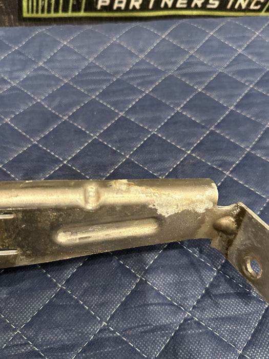 2014 AUDI R8 DASH DASHBOARD GAUGE CLUSTER SURROUND TRIM BEZEL OEM 423 857 115