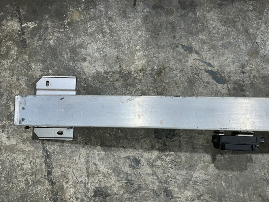 2018-2024 LAMBORGHINI URUS FRONT IMPACT REINFORCEMENT BAR OEM