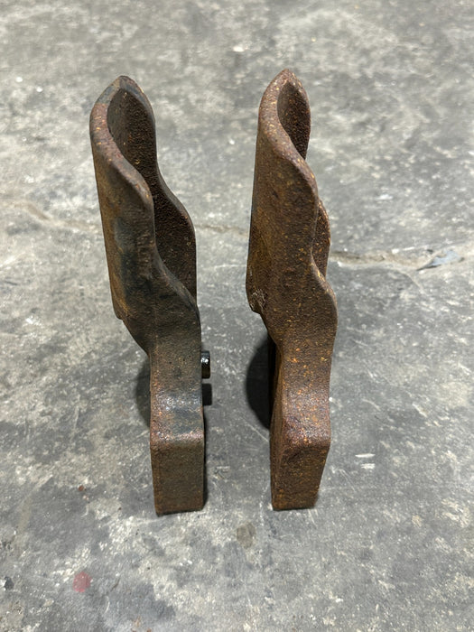 2017-2019 FORD F250 F350 F450 LEFT RIGHT SUSPENSION SPACERS OEM