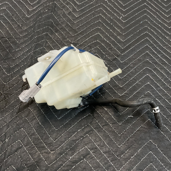 2014 LEXUS CT200H BRAKE FLUID TANK BOTTLE ASSEMBLY OEM