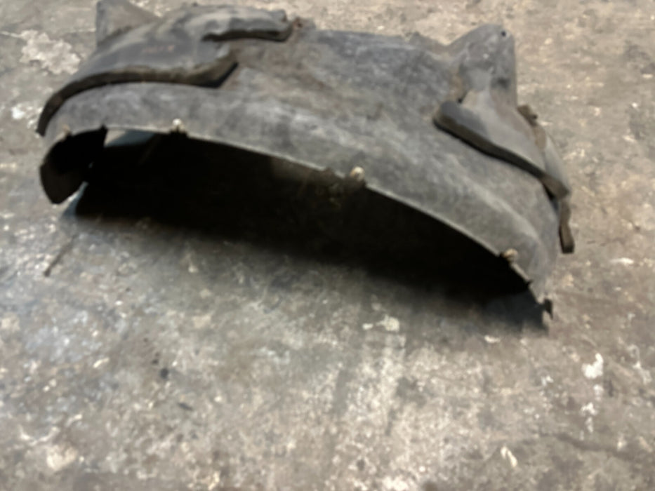 2017 2018 2019 FORD F250 F350 FRONT RIGHT DRIVER FENDER LINER OEM