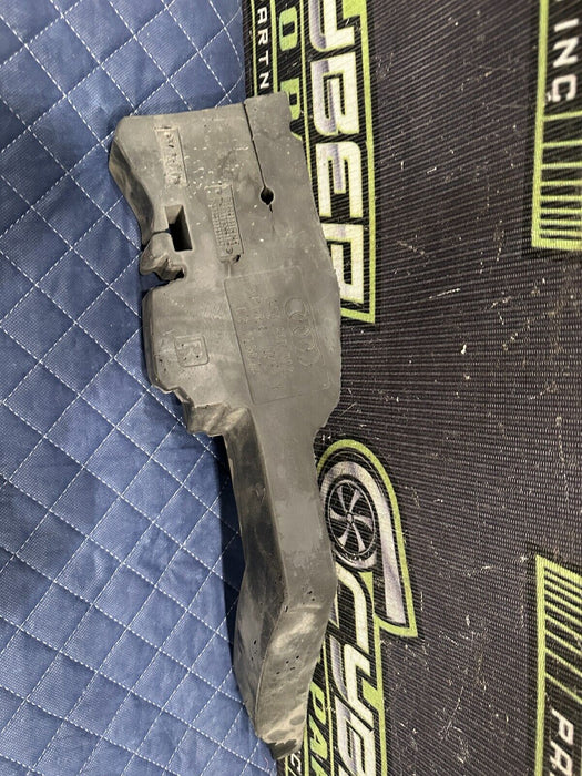 2021 AUDI R8 REAR RIGHT QUARTER PANEL SOUND DAMPENER FOAM 4S0 810 300 OEM