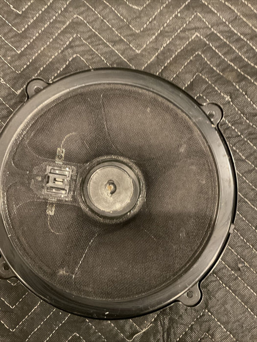 2014-2018 INFINITI Q50 OEM FRONT DOOR SPEAKER 28150-4GA1A BOSE