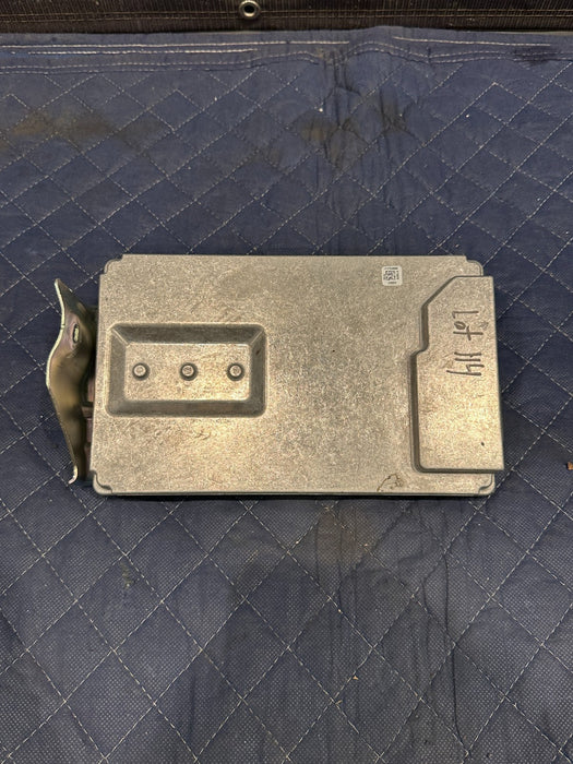 2024 DODGE RAM 3500 LARAMIE AMP AMPLIFIER OEM 68547714AC